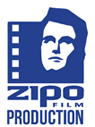 Logo Zipo Film Production